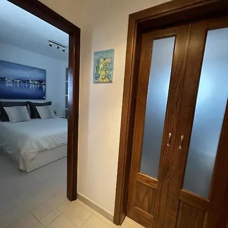 Casa Tamai Family Holidays Lanzarote Tahiche