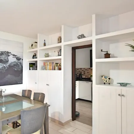 Casa Tamai Family Holidays Lanzarote *
