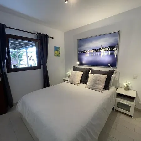 Casa Tamai Family Holidays Lanzarote