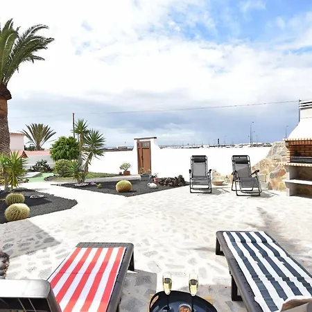 Casa Tamai Family Holidays Lanzarote Holiday home