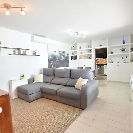 Holiday home Casa Tamai Family Holidays Lanzarote Tahiche