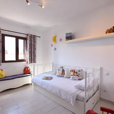 度假居 Casa Tamai Family Holidays Lanzarote *