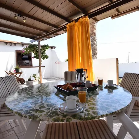 Holiday home Casa Tamai Family Holidays Lanzarote *